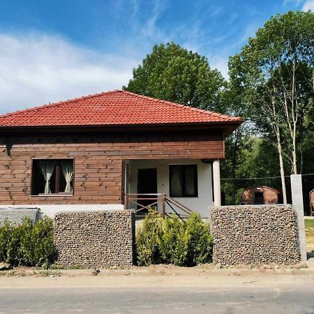 Карамановите Къщи Apriltsi  Eksteriør billede
