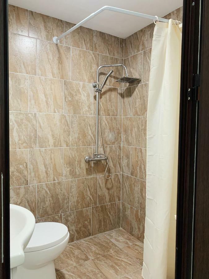Карамановите Къщи Apriltsi  Eksteriør billede